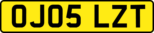 OJ05LZT