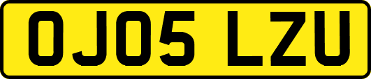OJ05LZU