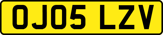 OJ05LZV