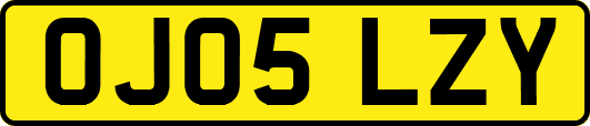 OJ05LZY