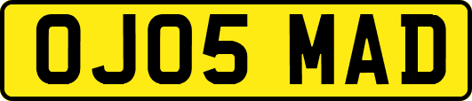 OJ05MAD