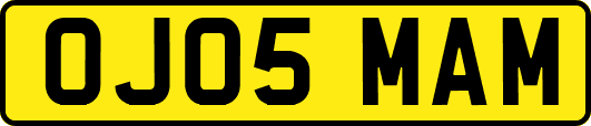 OJ05MAM