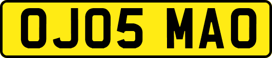 OJ05MAO