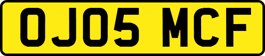 OJ05MCF