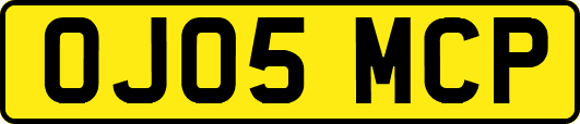 OJ05MCP