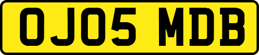 OJ05MDB
