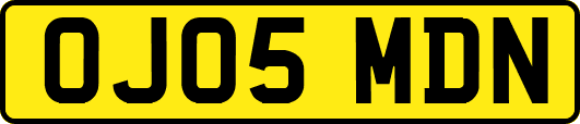 OJ05MDN