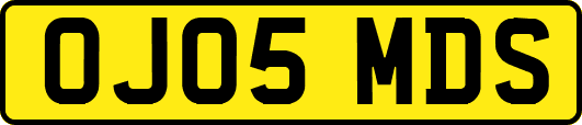 OJ05MDS