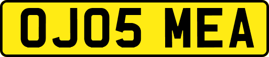 OJ05MEA