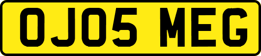 OJ05MEG