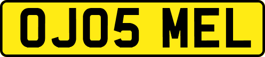 OJ05MEL