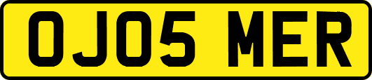 OJ05MER