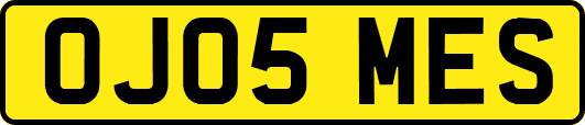 OJ05MES