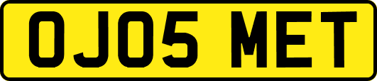 OJ05MET