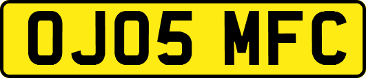 OJ05MFC