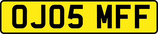OJ05MFF