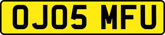 OJ05MFU
