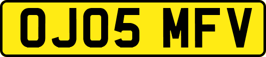 OJ05MFV