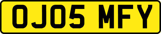 OJ05MFY