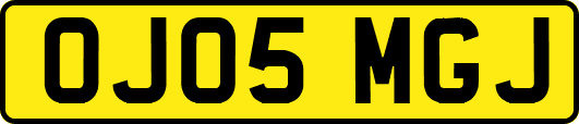 OJ05MGJ