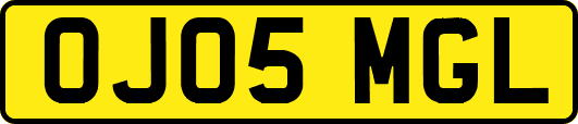 OJ05MGL