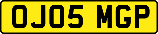 OJ05MGP