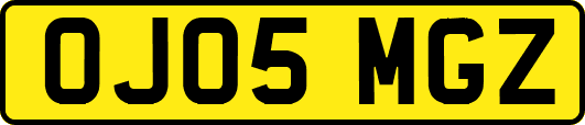 OJ05MGZ