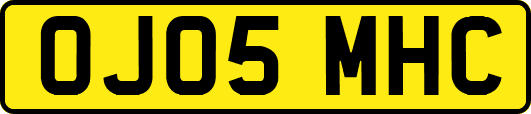 OJ05MHC