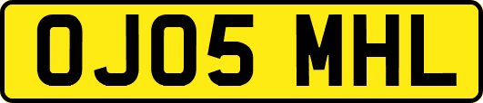 OJ05MHL