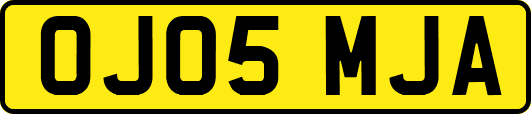 OJ05MJA