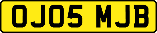OJ05MJB