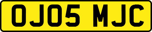 OJ05MJC
