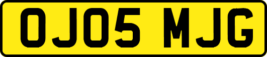 OJ05MJG