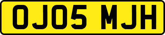 OJ05MJH