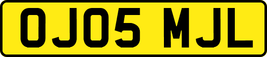 OJ05MJL