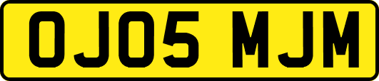 OJ05MJM