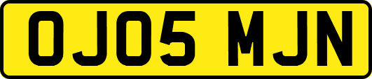 OJ05MJN