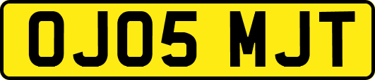 OJ05MJT