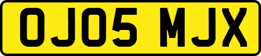 OJ05MJX