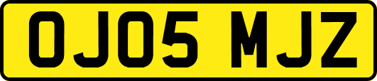 OJ05MJZ