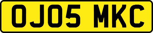 OJ05MKC