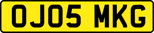 OJ05MKG
