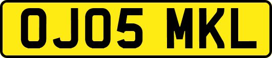OJ05MKL