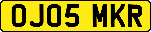 OJ05MKR