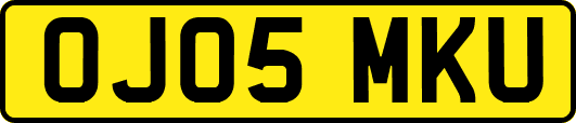 OJ05MKU