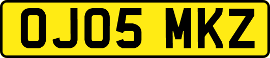 OJ05MKZ