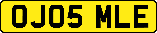 OJ05MLE