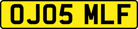 OJ05MLF