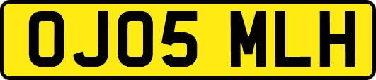 OJ05MLH