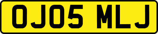 OJ05MLJ